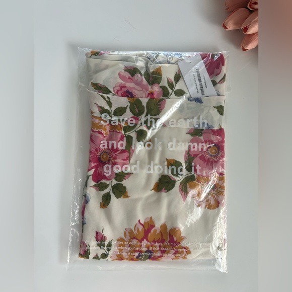 Reformation Reya dress - Picture 2 of 8